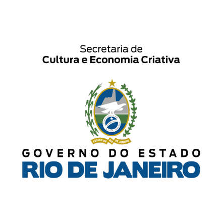 Secretaria de Cultura e Economia Criativa do Governo do Estado do Rio de Janeiro